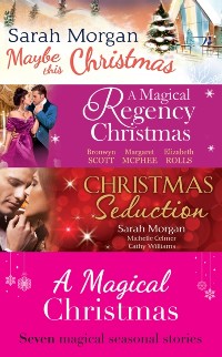 Cover Magical Christmas