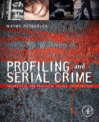 Cover Profiling and Serial Crime