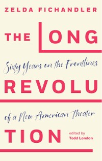 Cover The Long Revolution