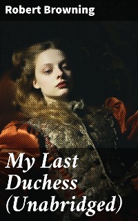 Cover My Last Duchess (Unabridged)
