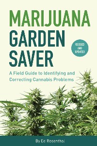 Cover Marijuana Garden Saver