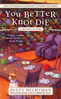 Cover You Better Knot Die