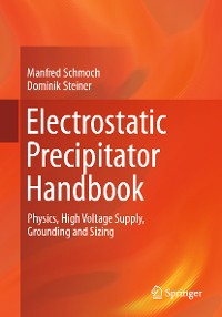 Cover Electrostatic Precipitator Handbook