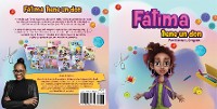 Cover Fátima tiene un don