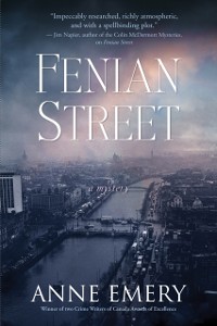 Cover Fenian Street