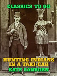 Cover Hunting Indians in a Taxi-Cab