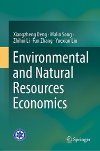 Cover Environmental and Natural Resources Economics