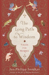 Cover Long Path to Wisdom