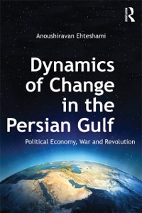 Cover Dynamics of Change in the Persian Gulf