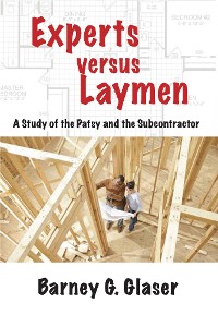 Cover Experts versus Laymen