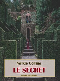 Cover Le secret