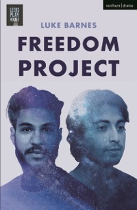 Cover Freedom Project