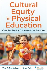 Cover Cultural Equity in Physical Education