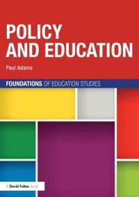 Cover Policy and Education