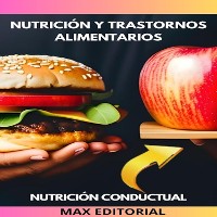 Cover Nutrición y Trastornos Alimentarios