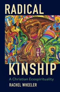 Cover Radical Kinship