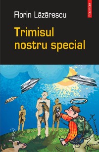 Cover Trimisul nostru special