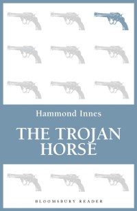 Cover Trojan Horse