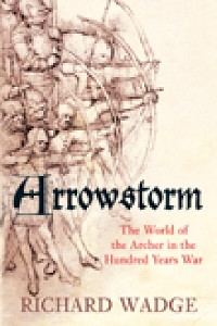 Cover Arrowstorm