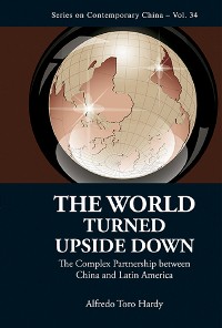 Cover WORLD TURNED UPSIDE DOWN, THE
