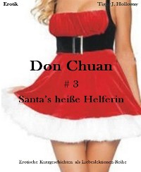 Cover Don Chuan # 3