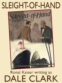 Cover Sleight-of-Hand