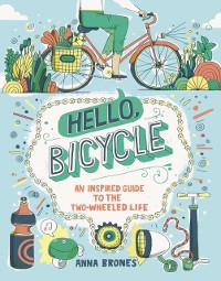 Cover Hello, Bicycle