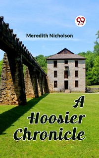 Cover A Hoosier Chronicle