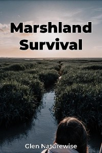 Cover Marshland Survival