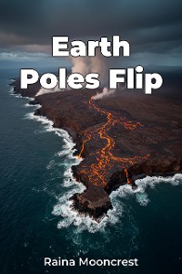 Cover Earth Poles Flip