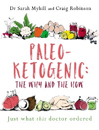 Cover Paleo-Ketogenic: the Why and the How