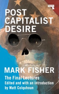 Cover Postcapitalist Desire