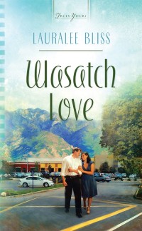 Cover Wasatch Love