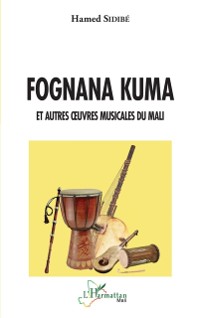 Cover Fognana kuma