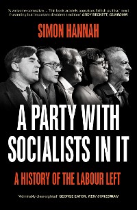 Cover A Party with Socialists in It