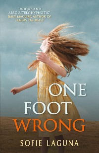 Cover One Foot Wrong