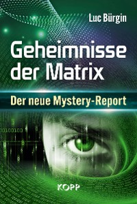 Cover Geheimnisse der Matrix