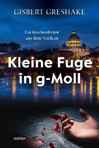 Cover Kleine Fuge in g-Moll