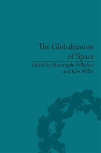 Cover Globalization of Space