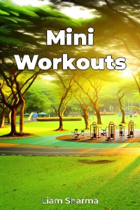 Cover Mini Workouts