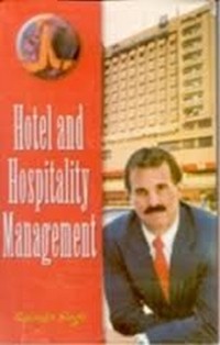 Cover Hotel and Hospitality Management
