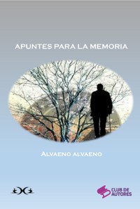 Cover Apuntes Para La Memoria