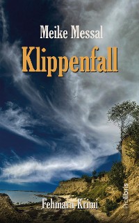 Cover Klippenfall