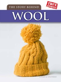Cover Story Behind Wool