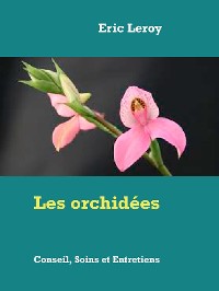 Cover Les orchidées