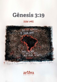 Cover Gênesis 3:19