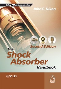 Cover The Shock Absorber Handbook