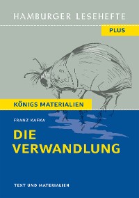 Cover Die Verwandlung