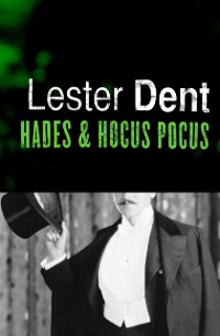 Cover Hades & Hocus Pocus