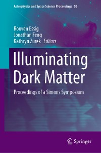 Cover Illuminating Dark Matter